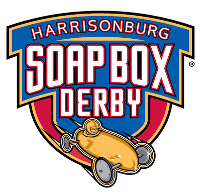 Harrisonburg Soap Box Derby